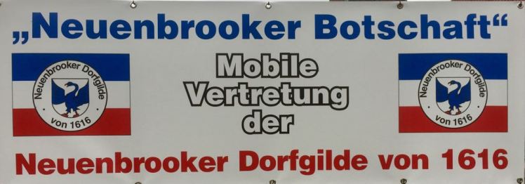 Neuenbrooker Botschaft